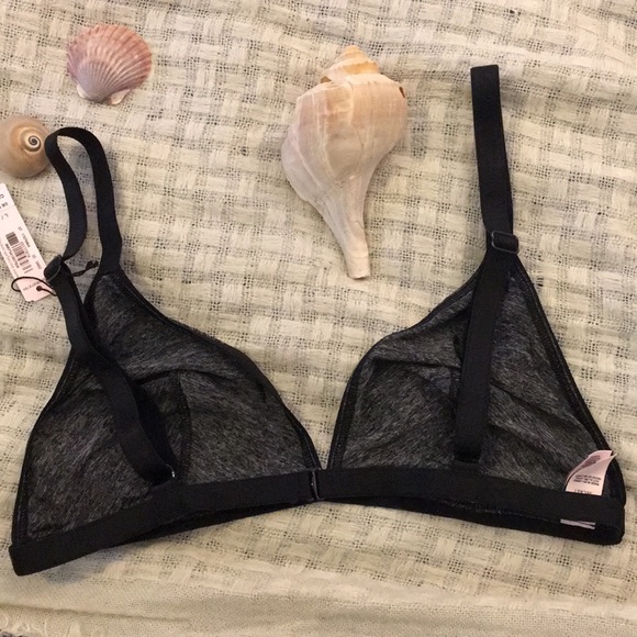 Victoria’s Secret bralette, L - Picture 4 of 5